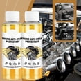 thumbnail image 2 of Anti-Wear Engine Oil Additive, Highly Effective Engine Anti-Wear Protectant, 2 of 8