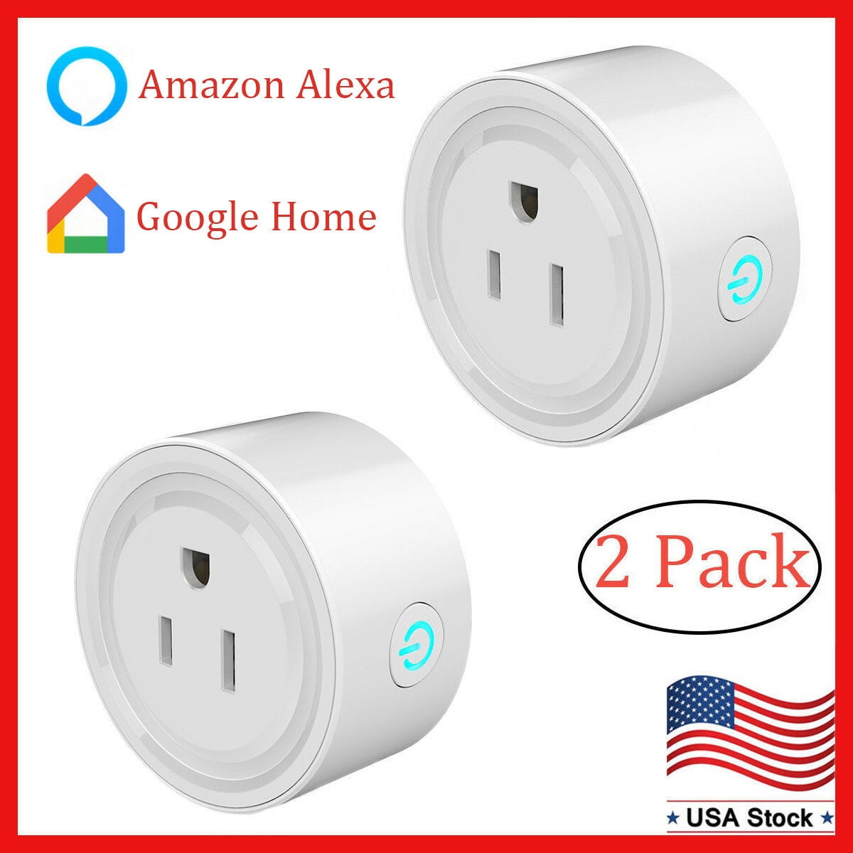 smart converter plug