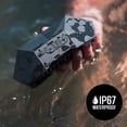 thumbnail image 3 of Altavoz Bluetooth Outdoor Tech Turtle Shell 4.0 resistente al agua, 3 of 8