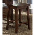 thumbnail image 1 of Liberty Furniture Cabane Fièvre Chevalet de Sciage Tabouret, 1 of 2