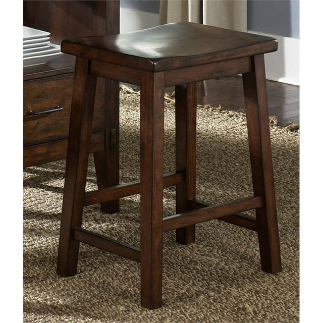 Liberty Furniture Cabane Fièvre Chevalet de Sciage Tabouret