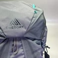 thumbnail image 2 of Gregory Jade 43 Color: Mist Grey, Size: XS/SM, 2 of 10