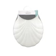 thumbnail image 1 of Asiento para Baño Mainstays Forma de Concha, 1 of 4
