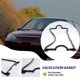 thumbnail image 4 of 12030-P2A-000 Valve Cover Gasket Kit Set for Honda Civic DeL SoL, 4 of 5