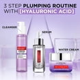 thumbnail image 4 of L'Oréal Paris Hydrating Face Cleanser, 4 of 5