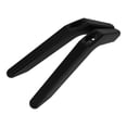 thumbnail image 1 of KAKOWELY 2Pcs Portable Ac Stand Base for Monitor and TV with Sturdy Support, 1 of 8