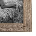 thumbnail image 6 of Foreside Home & Garden FFRD06221 8X10 Weathered Frame with Nail Accents, 6 of 6