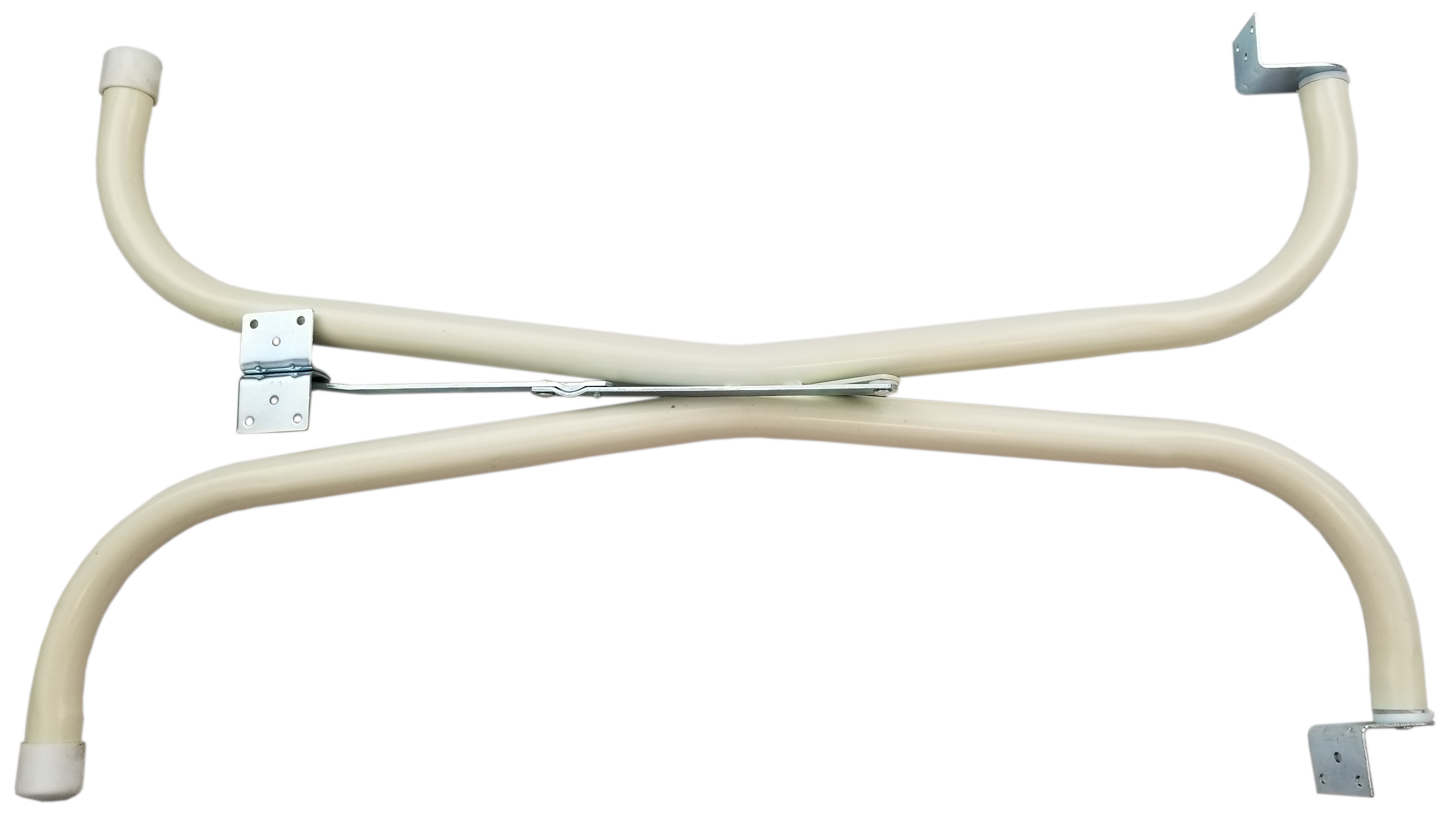 2 Pack Rv Folding Table Leg Beige Tan 275 Class A Customs Interior Accessories Grab Handles Bruno Cammarericom