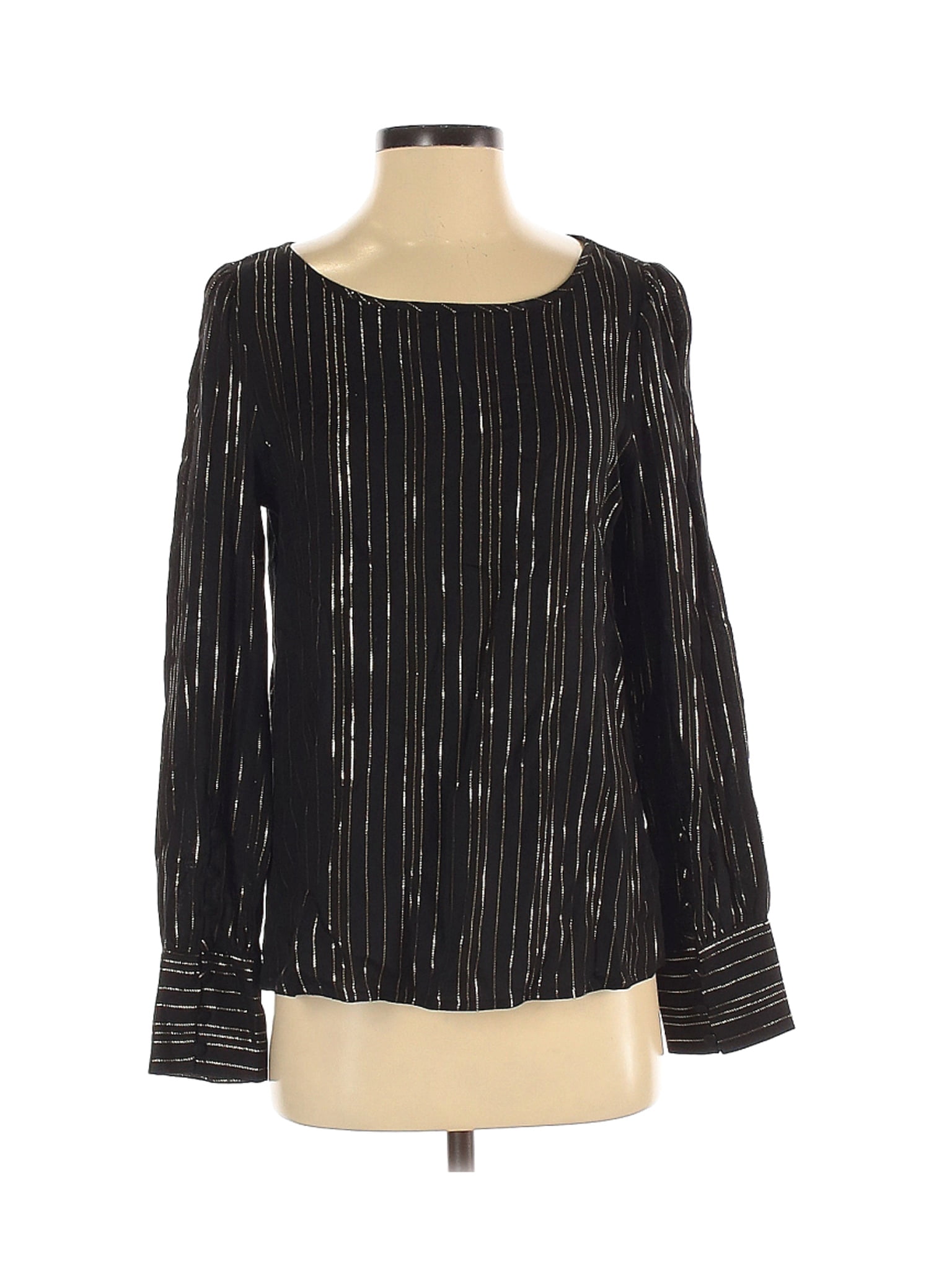 express long sleeve blouse