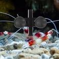 thumbnail image 4 of unbranded 20Ud Clip Para División De Acuario Con Antideslizante Y Material ABS Resistente, 4 of 8