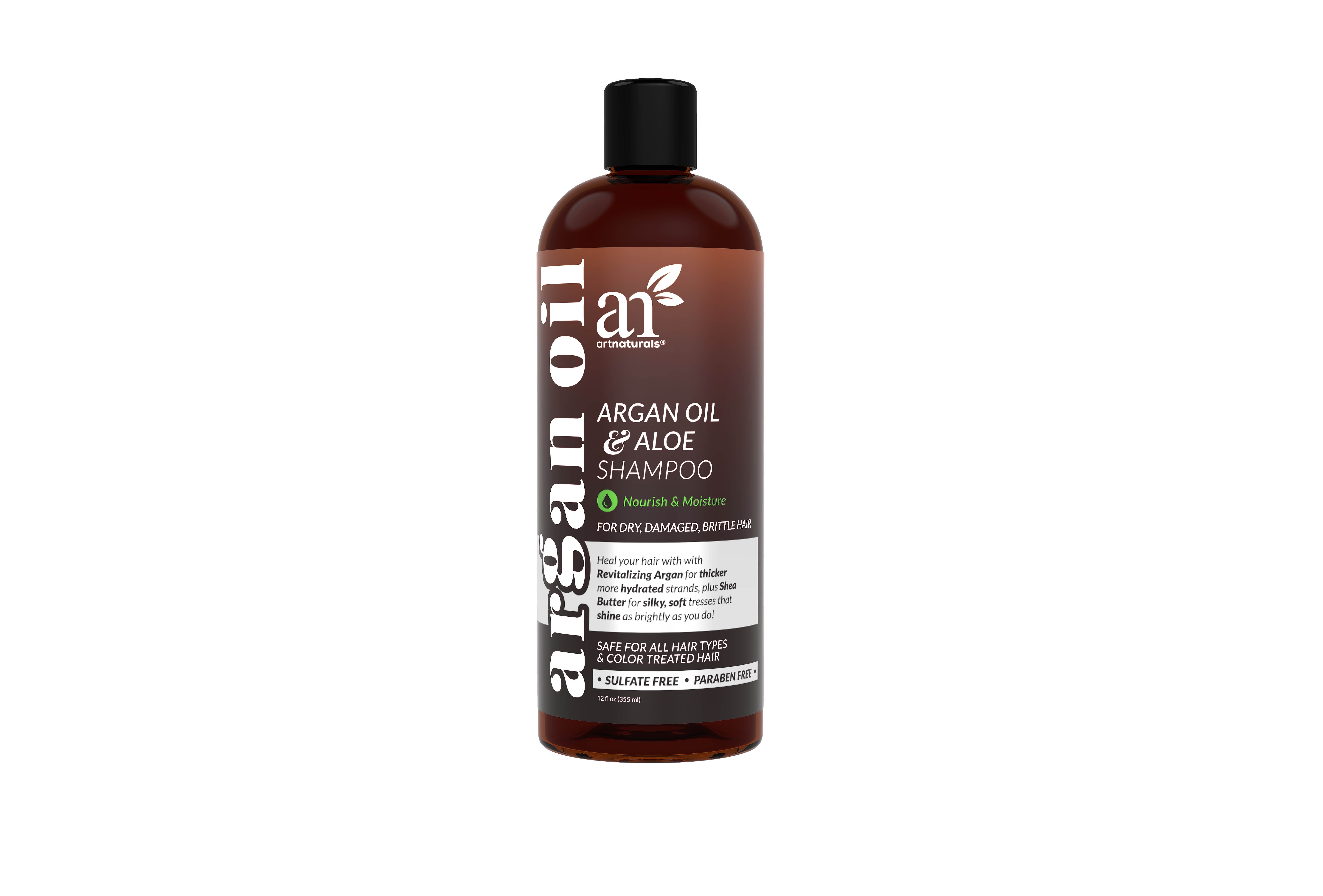 what is the best shampoo at walmart