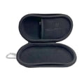 thumbnail image 4 of bedienty Étui de Rangement Rigide en EVA Étui de Rangement Premium pour Voyage Élégant Imperméable Classique avec Fermeture Éclair, 4 of 6
