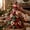 0-Style A, variant on DIY Patchwork Kit Christmas Decorations, Classics Patchwork Fabric with Santa Claus, Handmade Soft Fabric Art Kit Quilt Kits Christmas Decor for Beginners