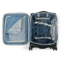 FUL Escape 21" Soft Sided Business Carryon Luggage