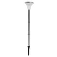 thumbnail image 2 of Lámpara solar ANGGREK Alto brillo Impermeable IP65 Para Jardín Y hogar, 2 of 8