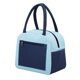 thumbnail image 1 of Bolsa de aislamiento portátil impermeable de la serie catiónica, bolsa de lonchera tropical, bolsa de aislamiento, bolsa de almuerzo, bolsa de hielo espesada, 1 of 5