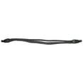 thumbnail image 3 of Mosiee 60Cm Pvchooks Elastic Stretch Bungee Cord Bike Bicycle Luggage Strap Rope First-Choice For Long Distance Riding, 3 of 6