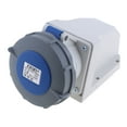 thumbnail image 1 of Conector Impermeable IP67 Macarena Zócalo eléctrico industrial, 1 of 7