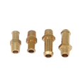 thumbnail image 3 of Gunmetal Fuel Pressure Regulator Adjustable Universal, 3 of 4