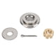 thumbnail image 3 of Kit de Tuercas de Apoyo NikouMX Marina de Metal Arandela de Empuje, 3 of 8