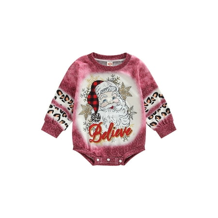 

Toddler Baby Girls Boys Fall Romper Long Sleeve O Neck Letter Rugby Football Print Bodysuit Jumpsuit