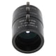 thumbnail image 1 of 4 Lente CS IRIS Manual Mm 1/2 "6 para Cámara Microscopio Industrial perfke Lente varifocal de la cámara, 1 of 9