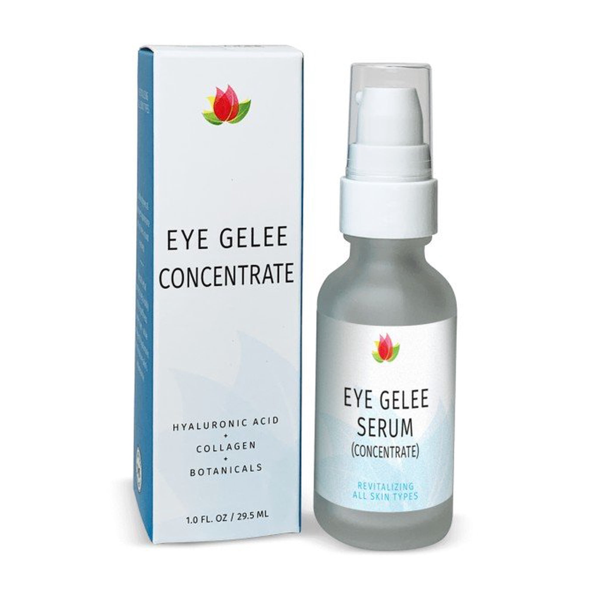 Reviva Eye Gelee Concentrate 1 oz Gel