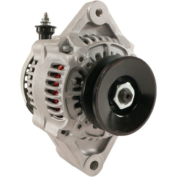 Alternator for Caterpillar Excavator Mini 301.5, 301.6, 301.8, 302.5; 400-52267