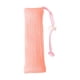 thumbnail image 2 of Bolsa de Malla para Jabón de Ducha | Red de Espuma Espesa de Nailon Natural | Bolsa de Jabón Suave y Duradera | Fácil de Colgar | Accesorio de Baño Ideal para Viajes | Esponja Limpiadora Suave, 2 of 6