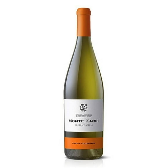 Pack de 4 Vino Blanco Monte Xanic Chenin Colombard 750 ml