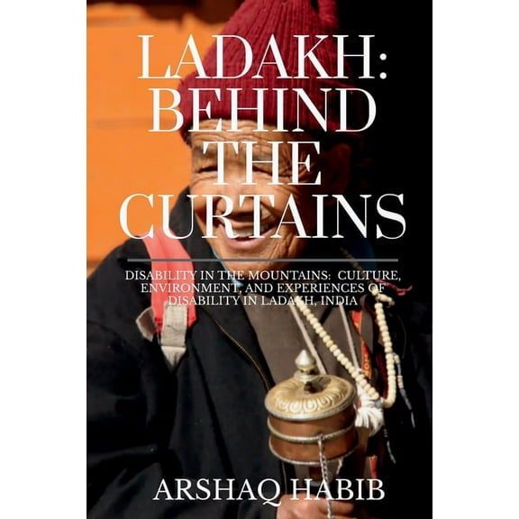 Ladakh (Paperback)