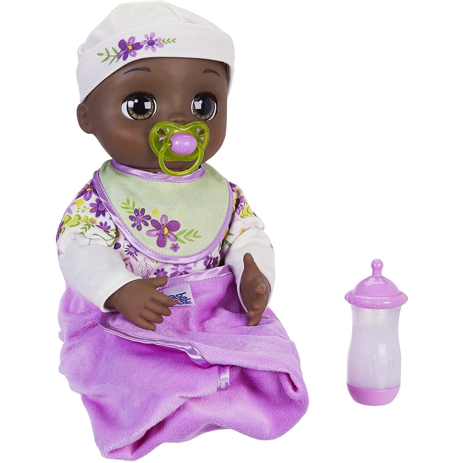 real as can be baby alive walmart