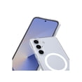 thumbnail image 2 of Funda Magnética Transparente Compatible Con Samsung S25, 2 of 7