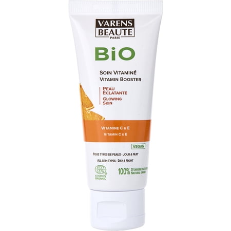 Varens Beaute by Ulric de Varens - Bio Face Care Vitamin Booster --40ml/1.35oz - WOMEN