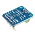 thumbnail image 1 of Tablero de termopar tipo K Módulo de sensor de temperatura de placa de termopar tipo MAX31855 K para MKS SBASE, 1 of 3