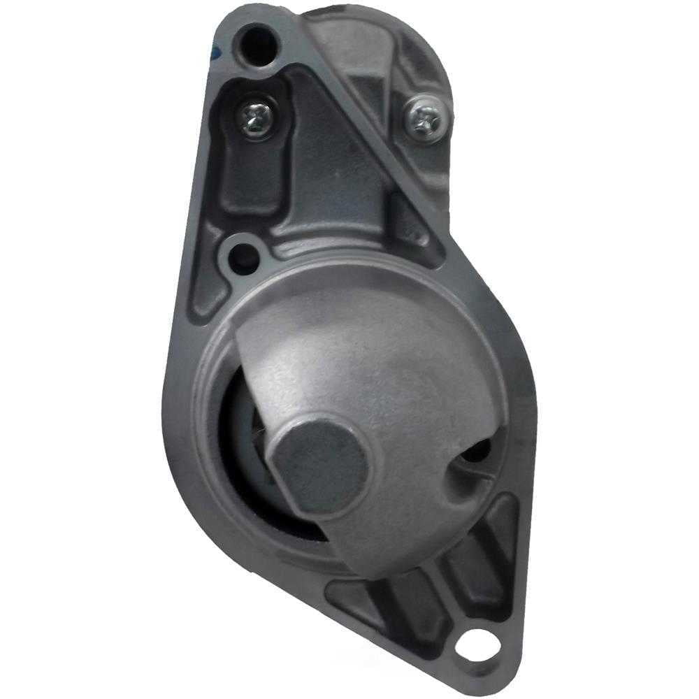 ACDelco 336-2255 Reman Starter Motor