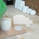 thumbnail image 2 of 1 juego de moldes de silicona en forma de cruz para yeso, aromaterapia, resina, manualidades, molde grande para decoración del hogar, fabricación de velas, proyectos de bricolaje, adornos de jabón., 2 of 6