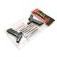 thumbnail image 1 of Kit de reparación de neumáticos de coche | Tapón antipinchazos | Herramientas para reparar neumáticos sin cámara | Sin cámara | Sellador antipinchazos | Autovulcanizante., 1 of 5