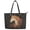 Horse Celestial Night, variant on Uourmeti Owl Handbag, Leather Tote Bag for Everyday, Casual Practicality Saddle Handbag
