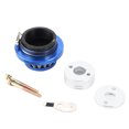 thumbnail image 4 of Adaptador De Filtro De Aire De Carburador, Piezas De Motocicleta Aptas Para Bicicleta De Bolsillo De 47cc Y 49cc, Mini Dirt ATV, 4 of 7
