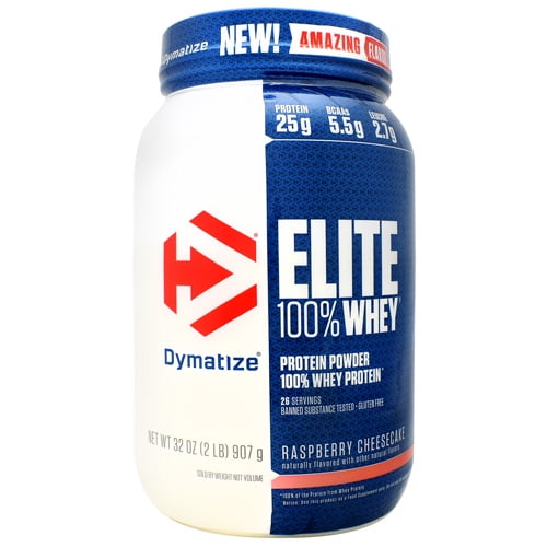 Dymatize Elite 100 Whey Raspberry Cheesecake Gluten Free Walmart Com Walmart Com Dymatize Elite 100 Whey Raspberry Cheesecake Gluten Free Walmart Com Walmart Com