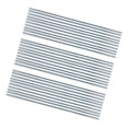 thumbnail image 1 of Varillas de soldadura de aluminio Sunnimix Electrodos con núcleo de fundente para soldar fusión 2.4mm 30pcs, 1 of 8