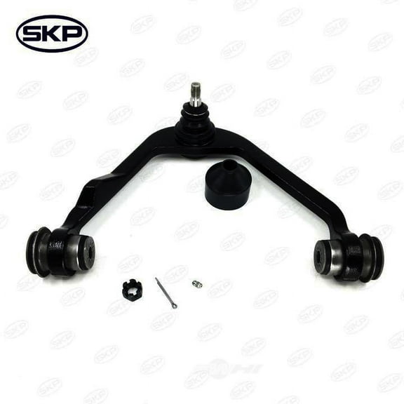 SKP SRK8728 Suspension Control Arm And Ball Joint Assembly