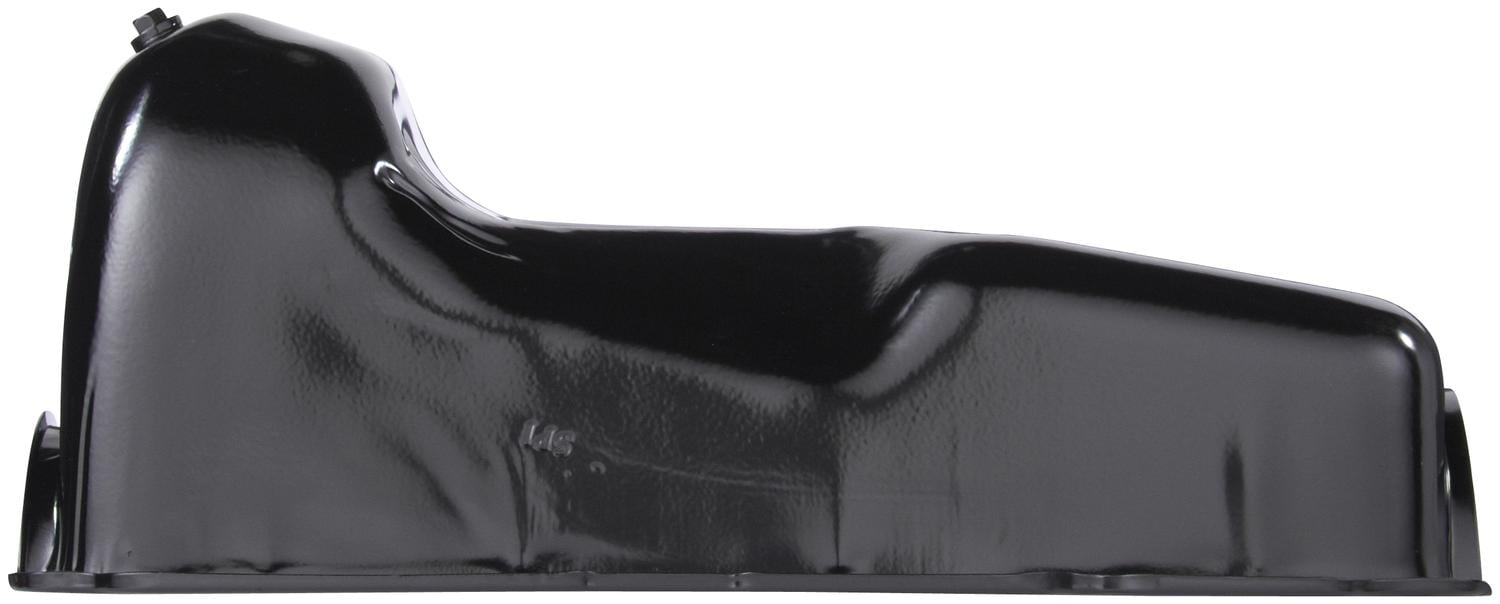 Spectra Premium CRP25A Steel Engine Oil Pan