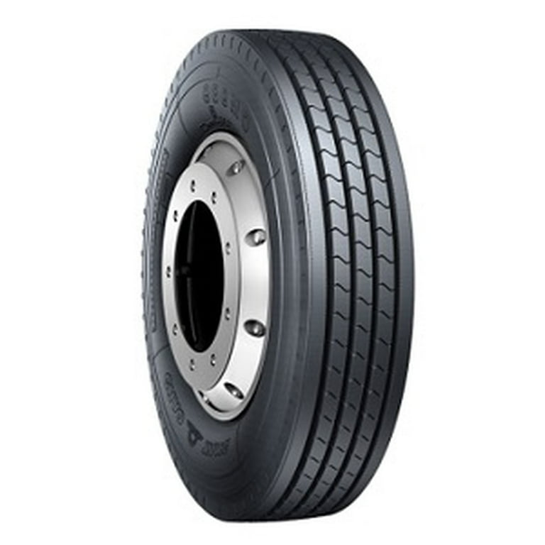 CALIBER 10 PRECISION 44 トラック Westlake CR918 10.00-20 144/139 G Commercial Tire - Walmart.com