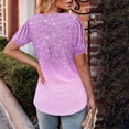 thumbnail image 4 of Camisetas de Cuello de la Tripulación de Manga Larga para Hombres Color Sólido Casual Top, Tejido Suave Y Cómodo para el Uso Diario de Primavera Y Verano, Camiseta de Cuello Redondo, Camisetas de Mang, 4 of 7
