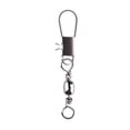 thumbnail image 1 of Eigraketly de pesca de cobre de 50 Uds., líneas resistentes al desgaste, toboganes, Clip de vástago de gancho, conector de gran capacidad de Pescar Eigraketly OD027963-00, 1 of 6