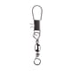thumbnail image 1 of Greeniant de pesca de cobre de 50 Uds., líneas resistentes al desgaste, toboganes, Clip de vástago de gancho, conector de gran capacidad de Pescar, 1 of 6