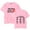 Pink, variant on Niall Horan THIS SHOW IS FOR LOVERS DATES T-Shirt Merch pop graphics Crewneck Unisex Trend Casual Short Sleeve Top