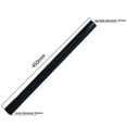 thumbnail image 3 of Universal Extension Wands for Vacuum Cleaner Craftsman, 32mm Inner Diameter Vacuum Hose Plastic Wand Pipe 4Pcs, 3 of 5
